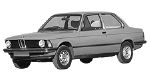 BMW E21 P178B Fault Code