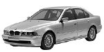 BMW E39 P178B Fault Code